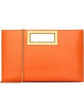 Elegant Formal Evening Clutch Purse for Women - Chic Party Handbag, Stylish